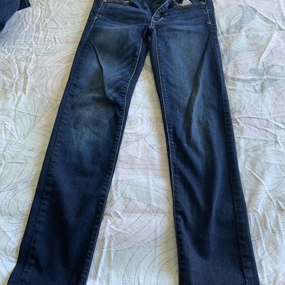 Skinny low rise jeans - Picture 3 of 3
